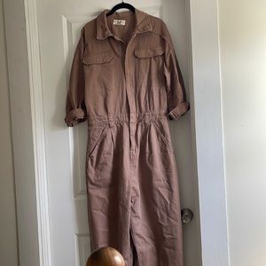 Free People Jumpsuit